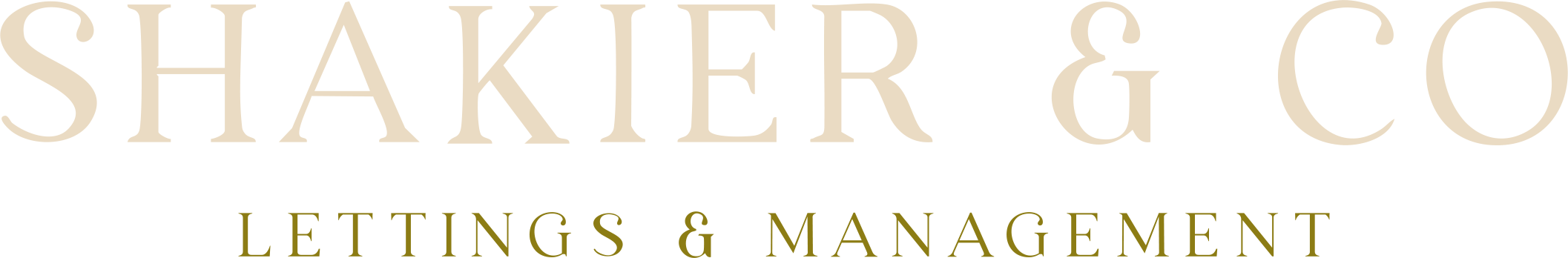 Shakier & Co | Letting Agency in Brighton & Hove – Setting and Upholding the Highest Standards